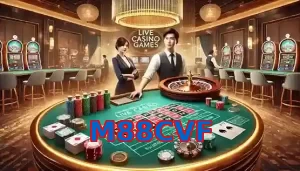 M88CVF