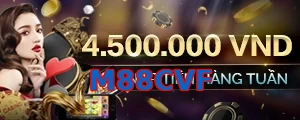 M88CVF