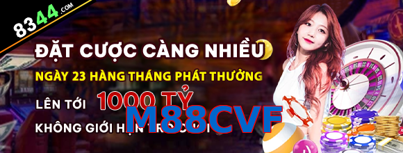 M88CVF